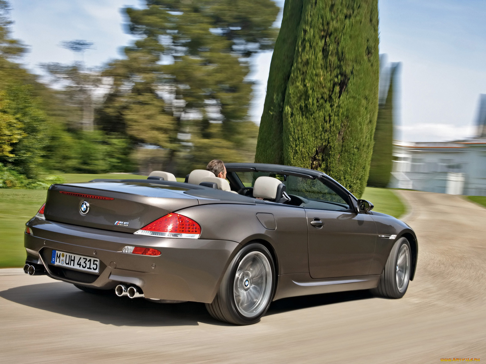 , bmw